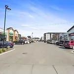 2-Bedroom Suite Near Yyc Airport