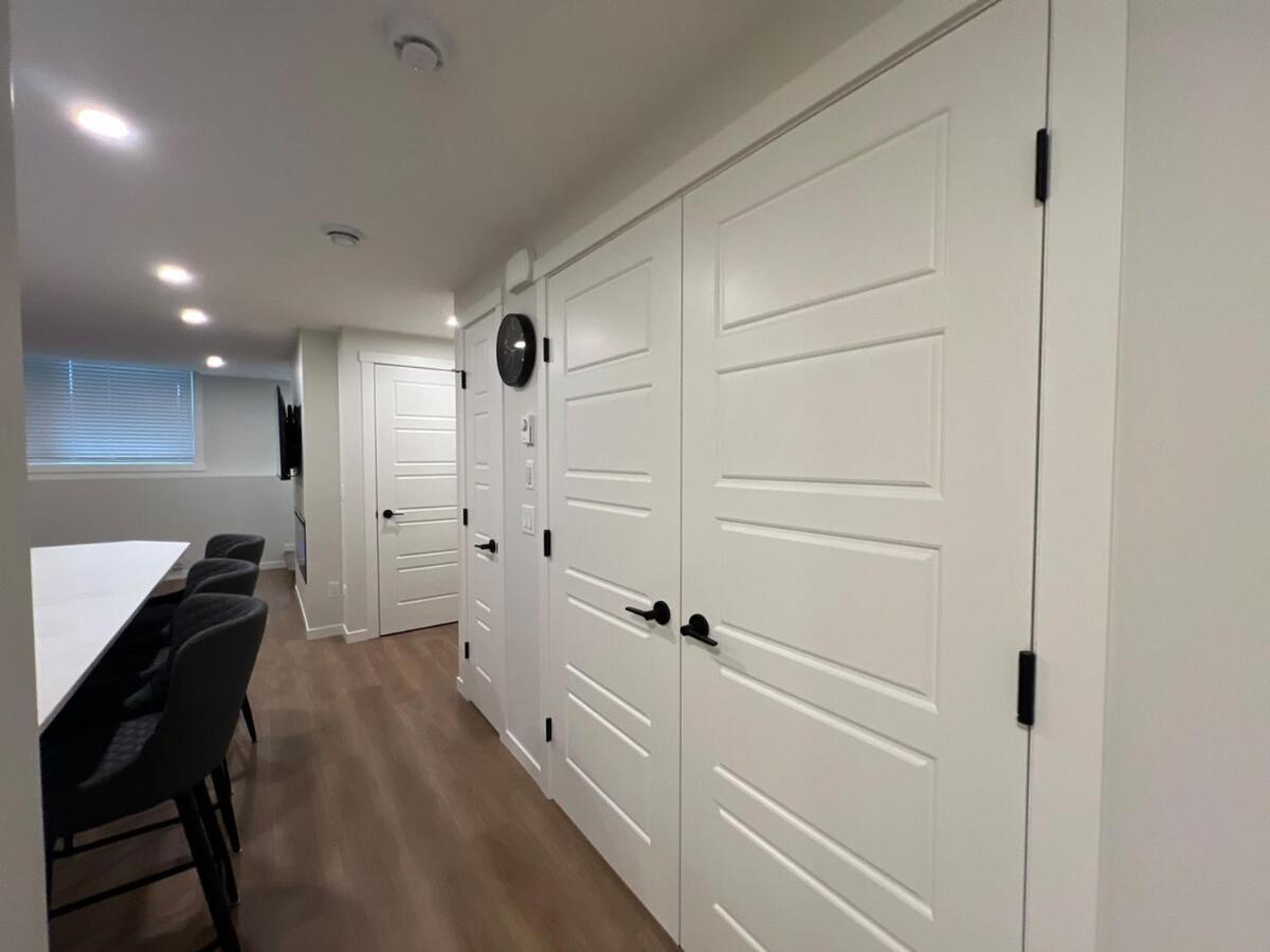 2-bedroom Near Airport Apartment *