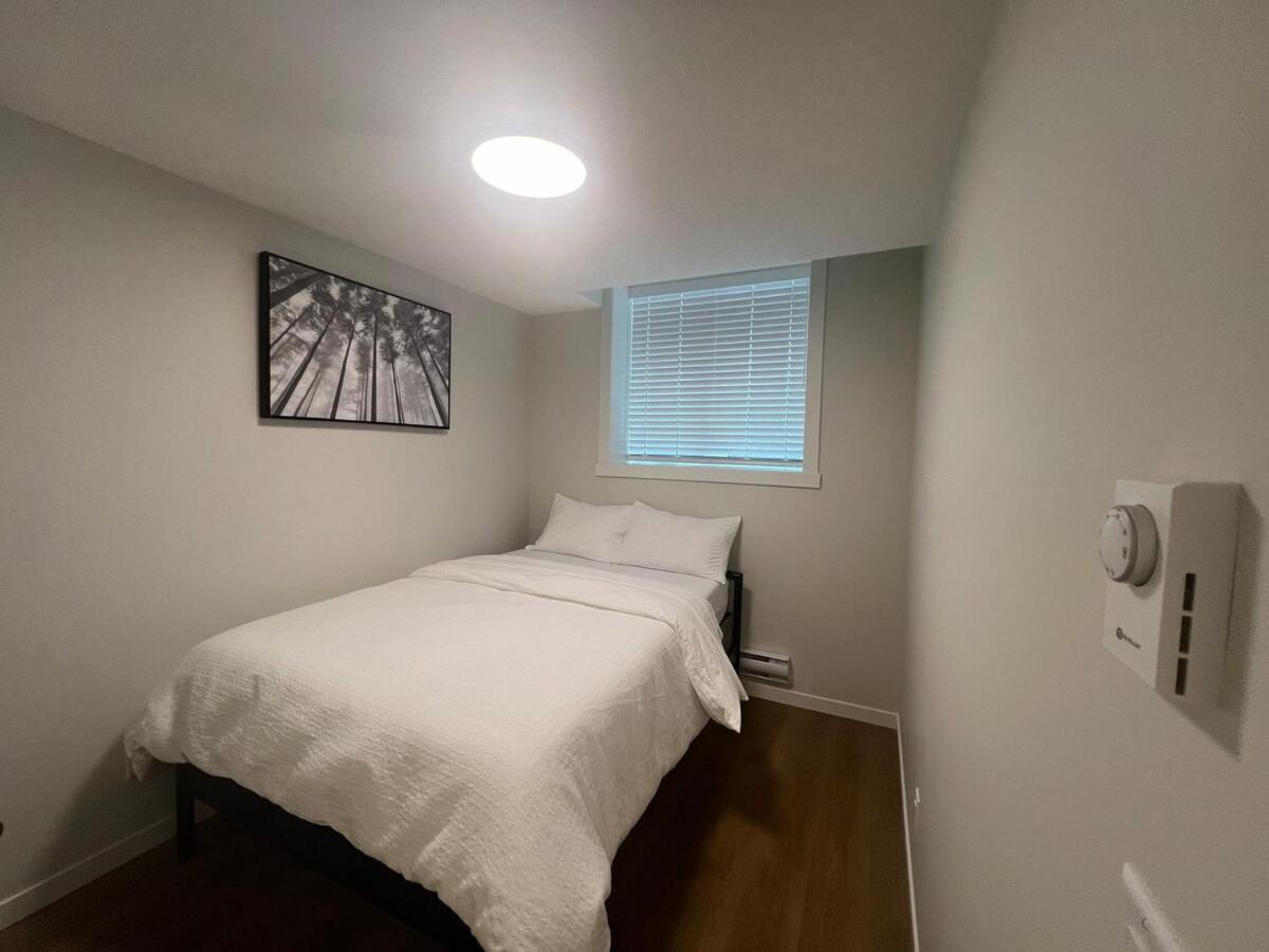 Apartment 2-bedroom Near Airport Calgary